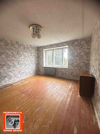 1 к. кв-ра, г. Речица, ул. Мира, д. 1 ID: 100303