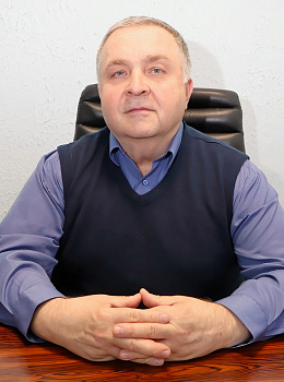 БЕЛИК Александр Николаевич