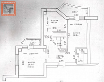 2 к. кв-ра, ул. Ильича, д. 289, г. Гомель