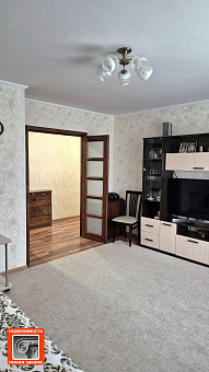 4 к. кв-ра, ул. Плеханова, д. 41, г. Гомель ID: 100155