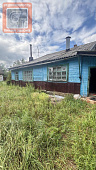 Дом, п. Ченки, ул. Октябрьская, Гомельский р-н