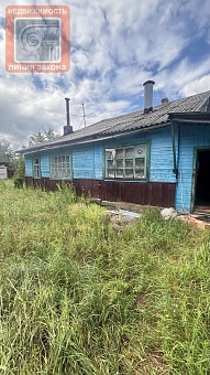Дом, п. Ченки, ул. Октябрьская, Гомельский р-н ID: 99742