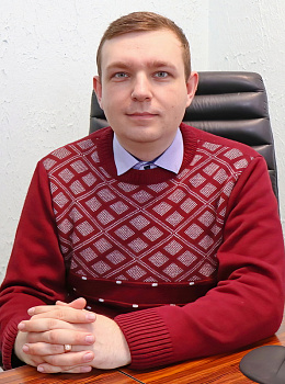 БЕЛИК Иван Александрович