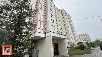 3 к. кв-ра, г. Мозырь, ул. Котловца, д. 19 ID: 100115