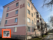2 к. кв-ра, ул. Кирова, д. 134, г. Гомель