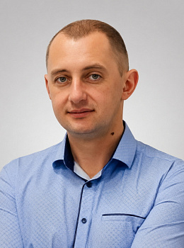 ЛЕОНОВ Олег Александрович