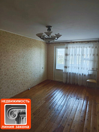 2 к. кв-ра, г. Речица, ул. Наумова, д. 18 ID: 99995