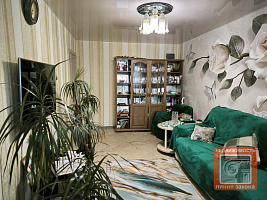 2 к. кв-ра, ул. Головачева, д. 1, г. Гомель ID: 99745