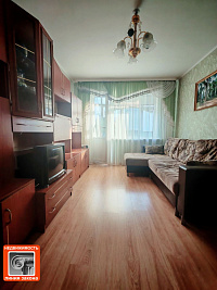 2 к. кв-ра, ул. Минская, д. 40, г. Гомель ID: 100316