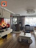 2 к. кв-ра, ул. Парижской коммуны, д. 19, г. Гомель