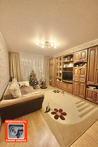 1 к. кв-ра, ул. Косарева, д. 37, г. Гомель ID: 99885