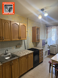 1 к. кв-ра, ул. Междугородняя, д. 16, г. Гомель ID: 99901