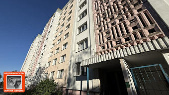 3 к. кв-ра, г. Мозырь, ул. Нефтестроителей, д. 3 ID: 100223 3 к. кв-ра, г. Мозырь, ул. Нефтестроителей, д. 3 ID: 100223