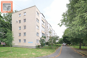 3 к. кв-ра, ул. Кожара, д. 4, г. Гомель ID: 99661