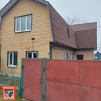 Дом, г. Речица, ул. Мичурина ID: 100194