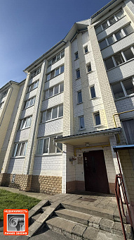 1 к. кв-ра, д. Наровчизна, ул. Солнечная, д. 3 ID: 100330