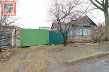 Жилой дом в Гомеле по ул. Иногородней 4-й