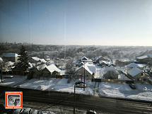 2 к. кв-ра, пр-т Октября, д. 78, г. Гомель