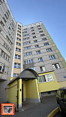 1 к. кв-ра, г. Мозырь, б-р Юности, д. 137