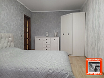 3 к. кв-ра, г. Речица, ул. Строителей, д. 8