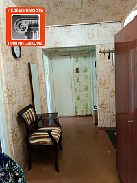 2 к. кв-ра, г. Речица, ул. Советская, д. 91 ID: 99904