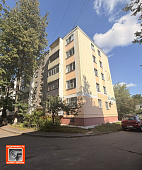 3 к. кв-ра, ул. Минская, д. 34, г. Гомель