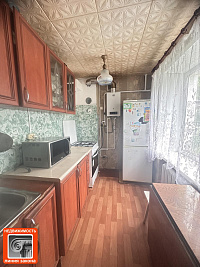 2 к. кв-ра, д. Березки, ул. Тепличная, Гомельский р-н ID: 100267