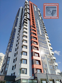 2 к. кв-ра, ул. Мазурова, д. 3, г. Гомель ID: 99746