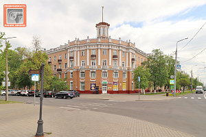 Продажа 3-комнатной квартиры по ул.Герцена, 1 ID: 100112