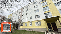 3 к. кв-ра, г. Мозырь, ул. В.Хоружей, д. 6