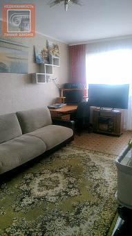 2 к. кв-ра, ул. Свиридова, д. 7 корп. 2, г. Гомель ID: 99608