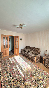 2 к. кв-ра, ул. Жукова, д. 40 к. 1, г. Гомель ID: 100345
