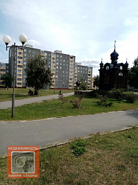 2 к. кв-ра, г. Житковичи, ул. Приозерная, д. 11 ID: 99638