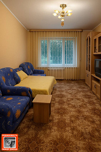 1 к. кв-ра, ул. Б.Хмельницкого, д. 114, г. Гомель ID: 100297