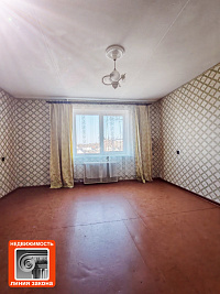 1 к. кв-ра, ул. Пионерская, д. 11, г. Гомель ID: 99971