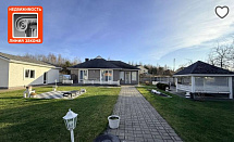 Дом, ул. Зябровская, г. Гомель