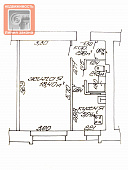 1 к. кв-ра, ул. Богданова, д. 7, г. Гомель