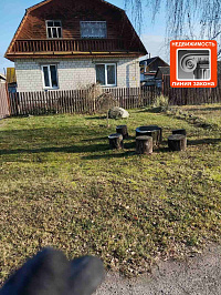 Дом, г. Ветка, ул. Мира ID: 99833