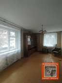 1 к. кв-ра, ул. Ветковская, д. 1, г. Гомель