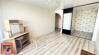 1 к. кв-ра, г. Мозырь, ул. Интернациональная, д. 15 ID: 100099