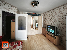 1 к. кв-ра, ул. Б.Хмельницкого, д. 95, г. Гомель ID: 100153