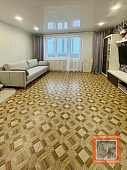 1 к. кв-ра, ул. Тельмана, д. 19, г. Гомель