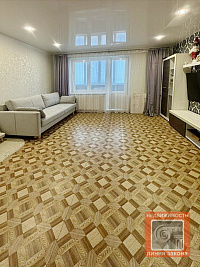 1 к. кв-ра, ул. Тельмана, д. 19, г. Гомель ID: 99740