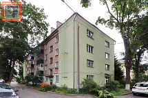 2-комнатная квартира по ул.Ирининской, 7А