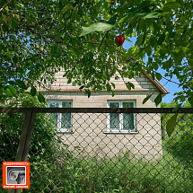 Дача, СТ Энергетик, Гомельский р-н