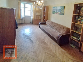 3 к. кв-ра, ул. Крестьянская, д. 5, г. Гомель ID: 99730