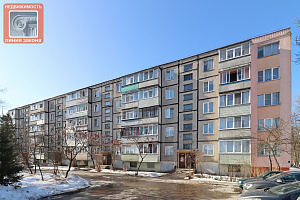 2 к. кв-ра, ул. Юбилейная, д. 28, г. Гомель ID: 99954