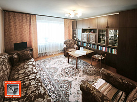 1 к. кв-ра, г. Речица, ул. Светлогорское шоссе, д. 7 корп. 1 ID: 100260