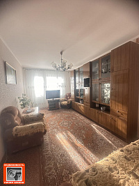 3 к. кв-ра, ул. 70 лет БССР, д. 13, г. Гомель ID: 100336