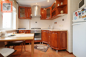 3 к. кв-ра, ул. Волгоградская, д. 37, г. Гомель ID: 99870